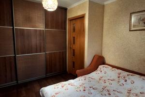 квартира за адресою Лесі Українки вул., 31