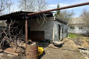 будинок за адресою Олекси Тихого вул.
