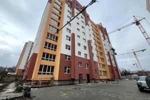квартира за адресою Озерна вул., 6/1
