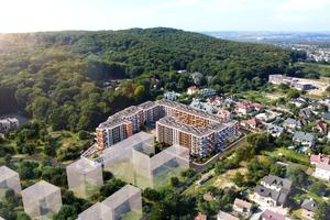 квартира за адресою Галицька вул., 1