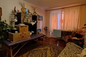 квартира по адресу Одесса, Ильфа и Петрова ул., 29