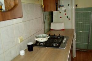 квартира за адресою Валер'яна Поліщука вул., 81
