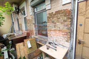 комерційна за адресою Костянтинівська вул., 27-Б