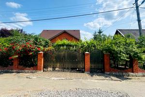 дом по адресу Кобзарева ул. (Сизранська)