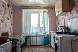 квартира по адресу Приусадебная ул., 11