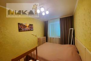 квартира по адресу Новокузнецкая ул., 59