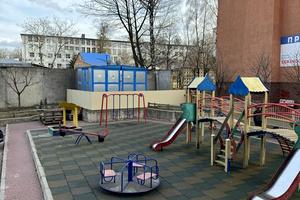 квартира за адресою Хмельницький, Святослава Хороброго вул., 7