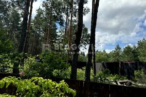 ділянка за адресою Броварський просп.