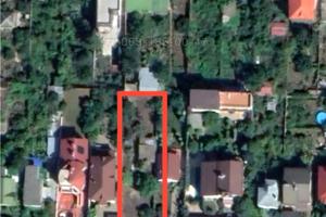 участок по адресу Дмитриевская ул. (Дмитрия Донского), 2а34
