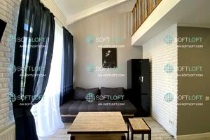 квартира по адресу Белобровский пер., 5
