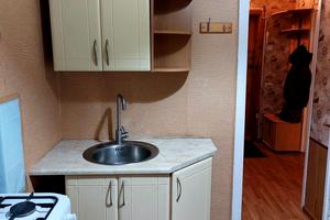 квартира за адресою Боровіковського бульв., 5