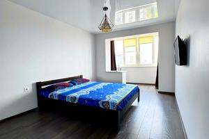 квартира по адресу Старочумацька ул. (Байкальская), 78