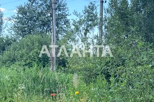 ділянка за адресою Лугова вул.