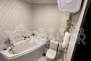 квартира за адресою Харків, Ахсарова вул., 5