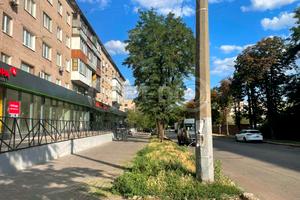 коммерческая по адресу Симона Петлюры ул. (Тимірязєва), 1