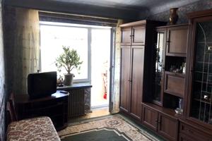 квартира по адресу Крестьянская ул., 33