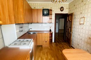 квартира по адресу Предславинская ул., 38