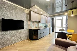 квартира за адресою Вишнева, 27