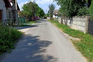 ділянка за адресою Грицишина, 115