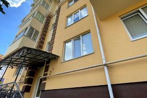 квартира по адресу Бышевская ул., 1