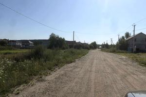 ділянка за адресою Чубинського, 4