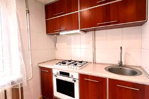 квартира за адресою Академіка Янгеля вул., 7