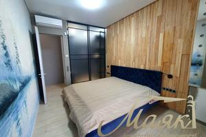 квартира по адресу Металлургов просп., 8-А