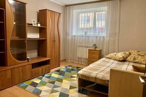 квартира за адресою Виговського вул. (Суворова), 22-А