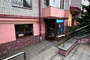 коммерческая по адресу Княгини Ольги ул., 5
