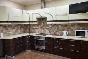квартира по адресу Васильченка ул., 3