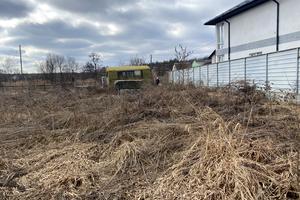 ділянка за адресою Річна, 7а