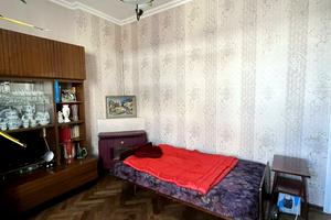 квартира по адресу Цеховая ул., 3