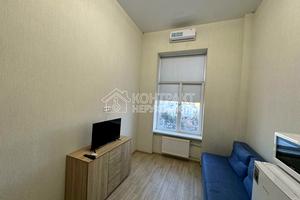 квартира по адресу Шевченковский пер., 40