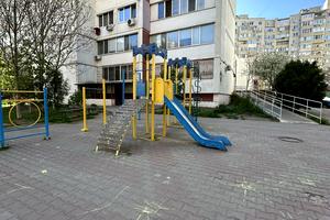 квартира по адресу Ярослава Баиса ул. (Владимира Высоцкого), 23а