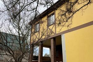 будинок за адресою Київська