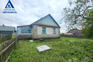 дом по адресу с. Залесочье, Незалежності, 6