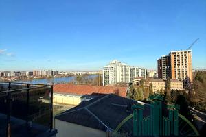 квартира за адресою Гетьмана Мазепи вул., 160а