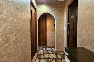 квартира по адресу проспект мира, 95