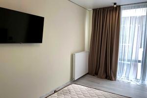 квартира за адресою Ленкавського вул., 34 к4