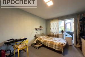 квартира по адресу Михаила Лушпы просп., 31