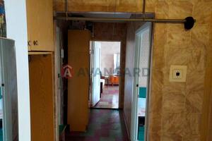 квартира по адресу Дружбы Народов просп. (Дружбы Народов), 35