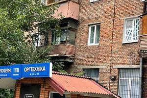 квартира по адресу Железнодорожная ул., 23
