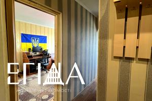 квартира за адресою Василя Нікітіна вул., 15