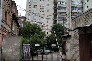 квартира по адресу Садовая ул. (Чубаря), 1