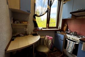 квартира за адресою Республіканська вул., 81