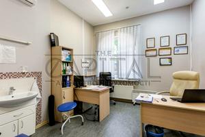 комерційна за адресою Київ, Сирецька вул., 32