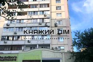 коммерческая по адресу Соломии Крушельницкой ул., 7