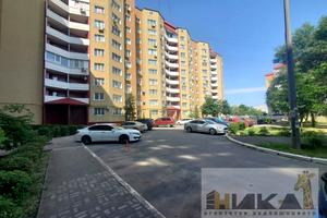 квартира по адресу Новокузнецкая ул., 59