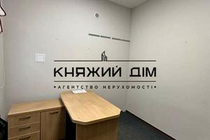комерційна за адресою Бульварно-Кудрявська вул. (Воровського), 8-А