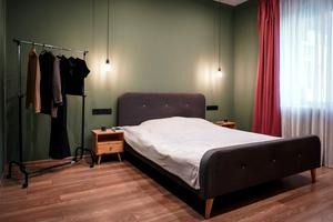 квартира по адресу Балковская ул., 22а к3